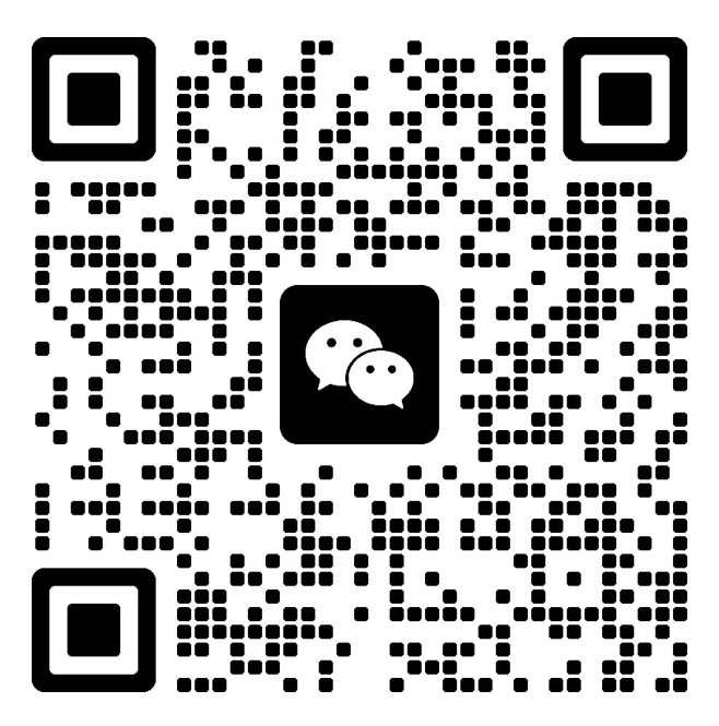 扫一扫加微信-追逐云网创